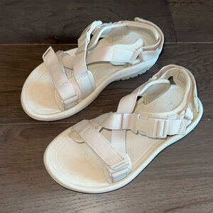 Teva hurricane verge